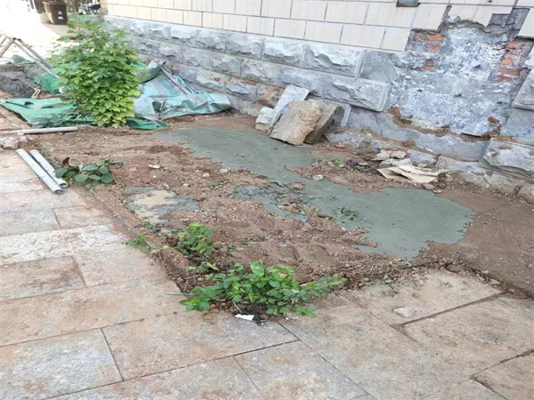 东阳地基基础注浆增加承载力灌浆加固