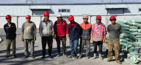 东阳厂房地基沉降注浆加固施工队伍怎么选